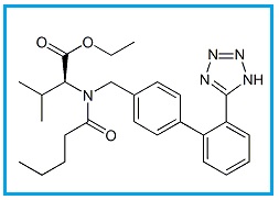 Valsartan Ethyl Ester
